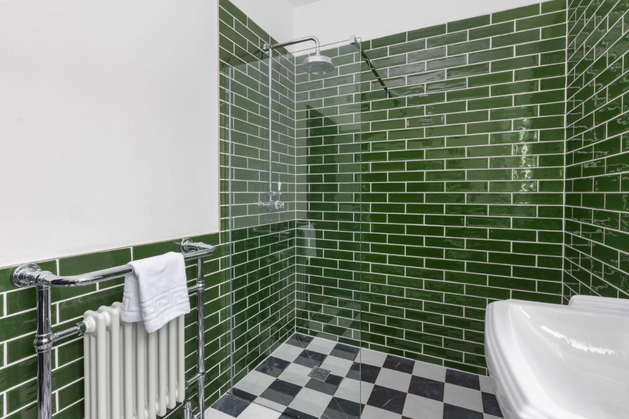 Apartament Ettie And Gigi'S Blackpool Zewnętrze zdjęcie