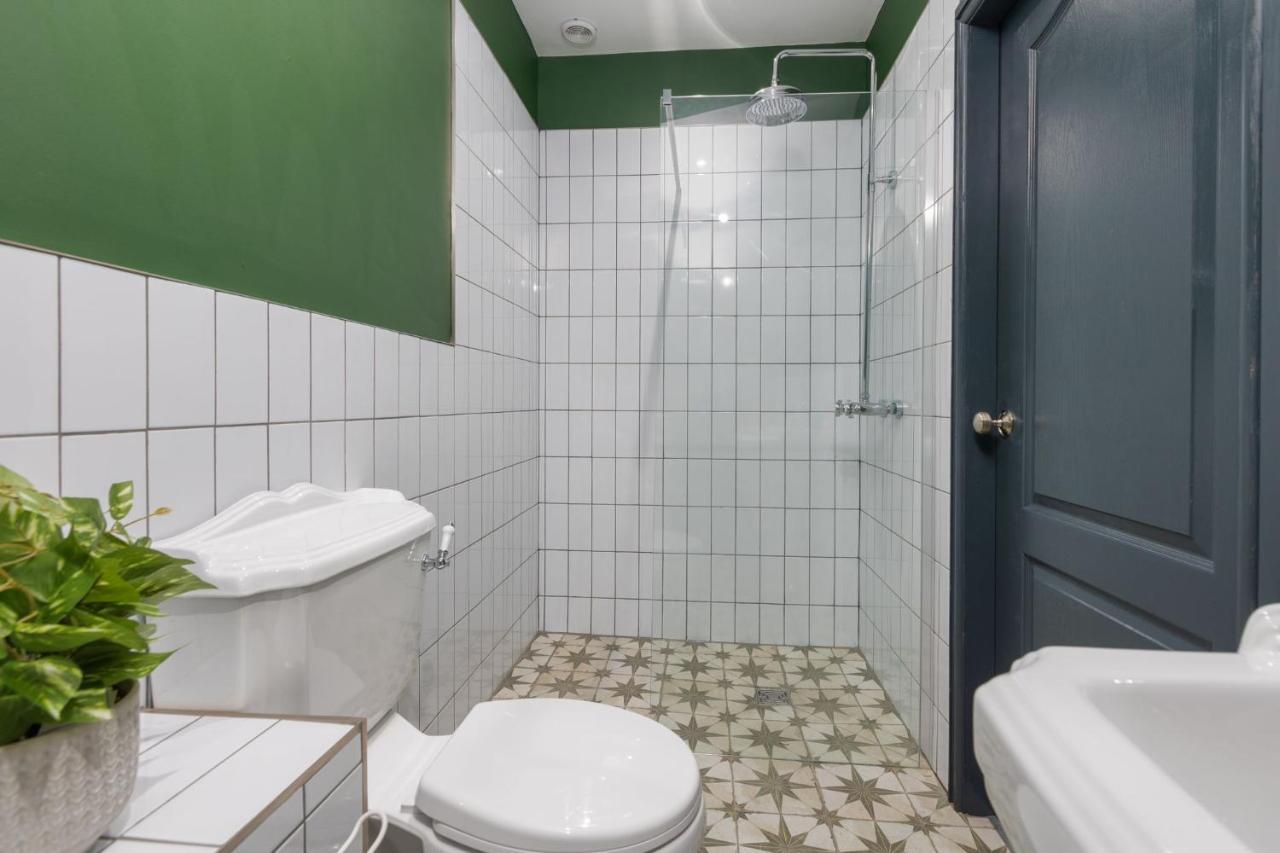 Apartament Ettie And Gigi'S Blackpool Zewnętrze zdjęcie